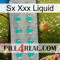 Sx Xxx Liquid 28